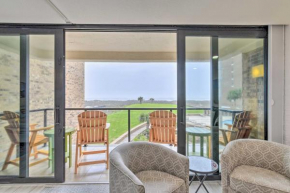 Port Aransas Condo Community Perks, Walk to Beach